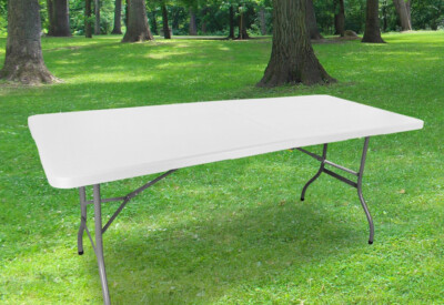 Location Table Pliante 180x70cm (N°2) Autre à Eaubonne